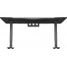 Gaming desk Endorfy Atlas L Black 150 cmx78 cm