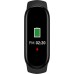 OEM Smart Band M7 BLACK / BLACK, MAGNETYCZNE