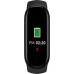 OEM Smart Band M7 BLACK / BLACK, MAGNETYCZNE
