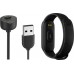 OEM Smart Band M7 BLACK / BLACK, MAGNETYCZNE
