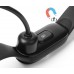 OEM Smart Band M7 BLACK / BLACK, MAGNETYCZNE