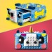 LEGO Dots Kreatywny zwierzak — szuflada (41805)