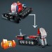 LEGO Technic Ratrak (42148)
