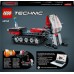 LEGO Technic Ratrak (42148)