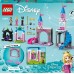 LEGO Disney™ Auroras pils (43211)