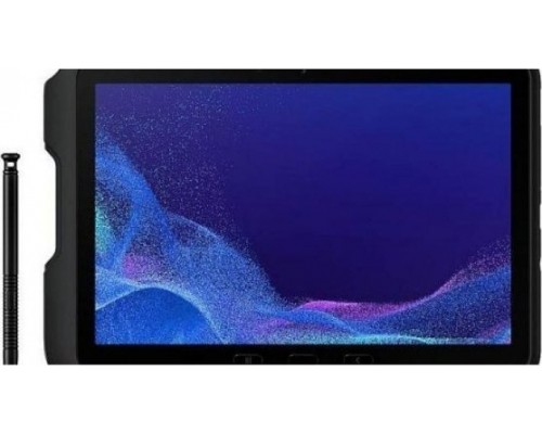 Samsung Active4 Pro 10.1-inch 64 GB 5G Black (S7760008)