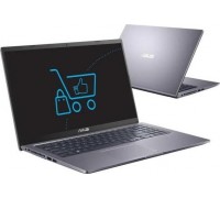 Laptop Asus Notebook M515UA-BQ467 15,6"FHD/Ryzen 5 5500U/8GB/SSD512GB/Radeon Gray