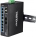 Switch TRENDnet TI-PG102