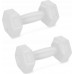 None Set of hexagonal dumbbells Spokey MONSTER 2x 1 kg