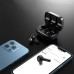 Choetech Choetech wireless TWS z panelem słonecznym black (BH-T09)