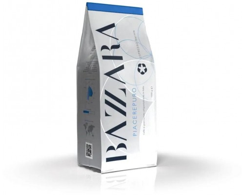 Bazzara PIACEREPURO 1000 g