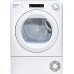 Candy Candy Tumble Dryer CSOE C8DG-S Energy efficiency class B, Front loading, 8 kg, Condensation, LCD, Depth 58.5 cm, White