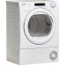 Candy Candy Tumble Dryer CSOE C8DG-S Energy efficiency class B, Front loading, 8 kg, Condensation, LCD, Depth 58.5 cm, White