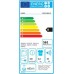 Candy Candy Tumble Dryer CSOE C8DG-S Energy efficiency class B, Front loading, 8 kg, Condensation, LCD, Depth 58.5 cm, White