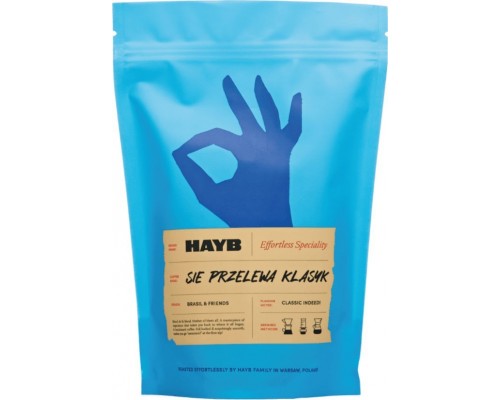 HAYB - Się Przelewa Klasyk 250g zia
