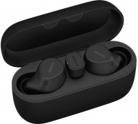 Jabra Evolve2 Buds  True  Stereo (TWS) In-Ear Calls/Music Black