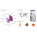 Bazzara Aroma More 1000 g