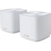 Asus ZenWiFi XD5 AX3000 2pak