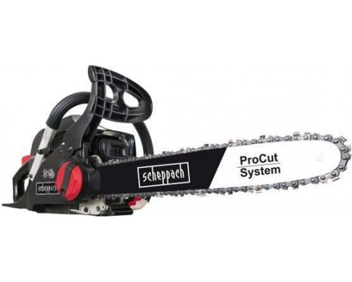 Scheppach Pilarka spalinowa SCHEPPACH 40 cm - 41 CC - CSP41