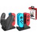 Subsonic Łaforwarka For Nintenfor Switch Na Joy-con / Pada Pro / Sa5493