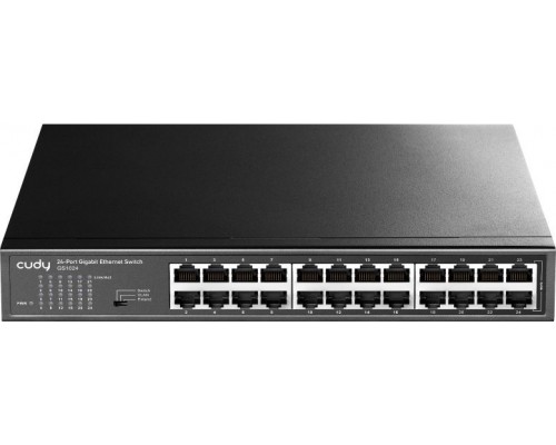 Switch Cudy GS1024