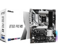 Intel B760 ASRock B760 PRO RS