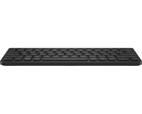 HP HP 350 wireless black (EN)