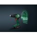 Bosch 06039D7100 18 V