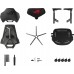 Asus ROG Destrier Ergo Black