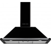 Smeg NAS RTV AGD przyścienny Smeg Victoria KT90BLE 90cm
