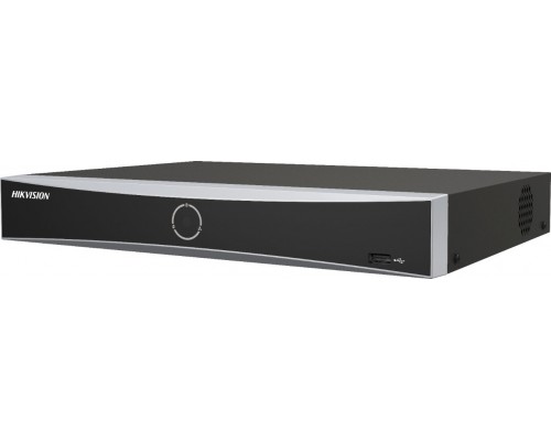 Rejestrator Hikvision Rejestrator sieciowy IP HIKVISION DS-7616NXI-K1