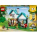 LEGO Creator Dzīvojamā māja (31139)
