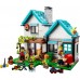 LEGO Creator Dzīvojamā māja (31139)