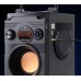 Feegar ShowJet z mikrofonem black (5904610880234)
