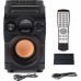 Feegar ShowJet z mikrofonem black (5904610880234)