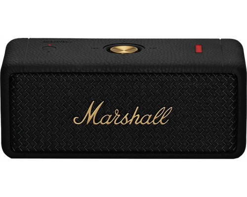 Marshall Emberton II black (002141000000)