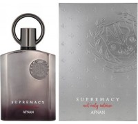 Afnan Perfumy Męskie Afnan EDP Supremacy Not Only Intense (100 ml)