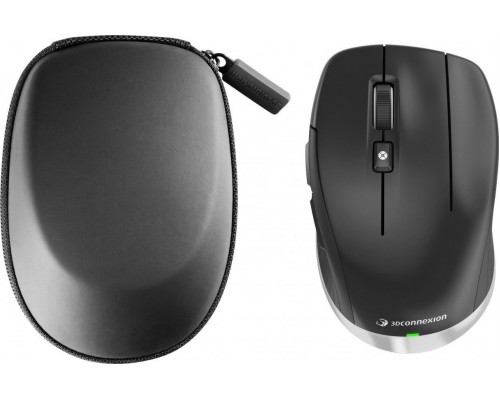 3Dconnexion 3DConnexion CadMouse Compact Wireless USB-C