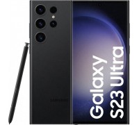 Samsung Galaxy S23 Ultra Enterprise Edition 5G 8/256GB Black (SM-S918BWithKDEEE)