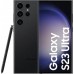 Samsung Galaxy S23 Ultra Enterprise Edition 5G 8/256GB Black (SM-S918BWithKDEEE)