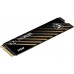 SSD MSI Spatium M461 2TB M.2 2280 PCI-E x4 Gen4 NVMe (S78-440Q550-P83)