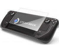 Braders Swith kło Hartowane for Steam Deck