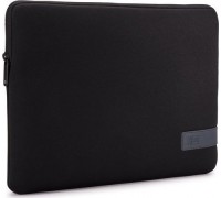 Case Logic Case Logic Reflect REFMB114 - Black torba na notebooka 35,6 cm (14") Etui pocket Black