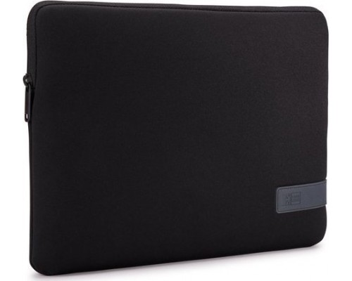 Case Logic Case Logic Reflect REFMB114 - Black torba na notebooka 35,6 cm (14") Etui pocket Black