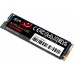 SSD Silicon Power UD85 1TB M.2 2280 PCI-E x4 Gen4 NVMe (SP01KGBP44UD8505)