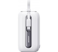 Joyroom JR-L012 10000mAh White