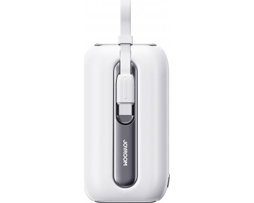 Joyroom JR-L012 10000mAh White