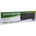 InLine ® Keyboard & Mouse Set USB 2.4G wireless układ max. 1600dpi black