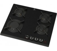 Electrolux KGG643753K