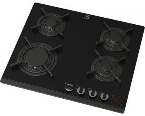 Electrolux KGG643753K